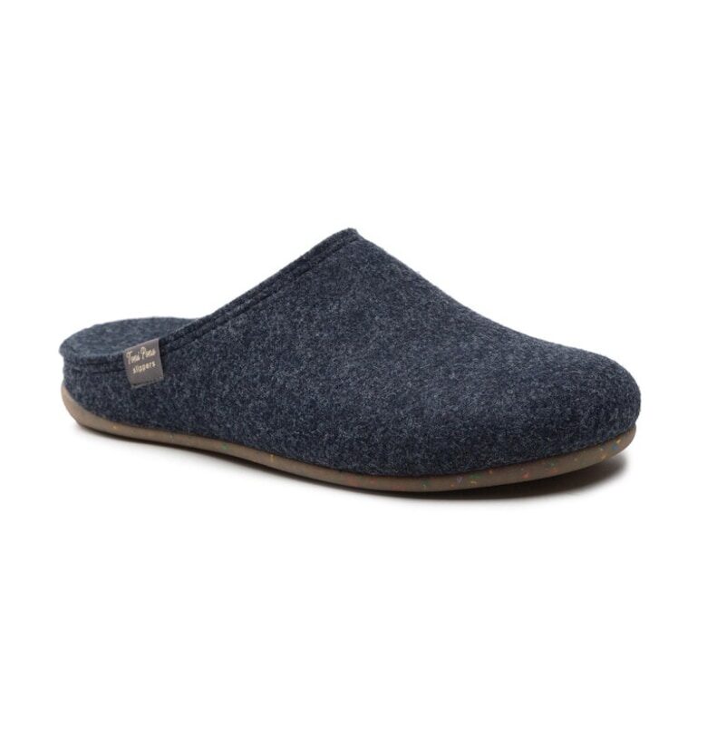 Мъжки чехли -  301003 - Филц - Тъмносин Toni Pons