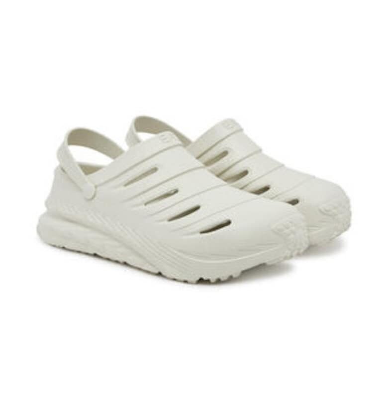 Мъжки чехли - Emporio Armani  бежови - EA7