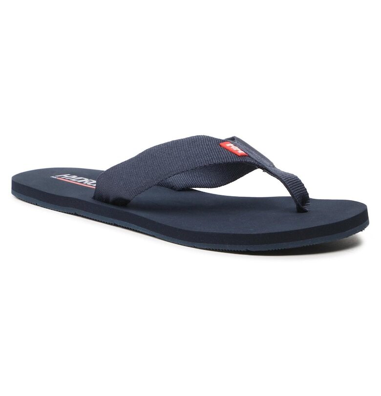 Мъжки чехли  Flip-Flop - 11954 - текстил - 40 EU - тъмносини Helly Hansen