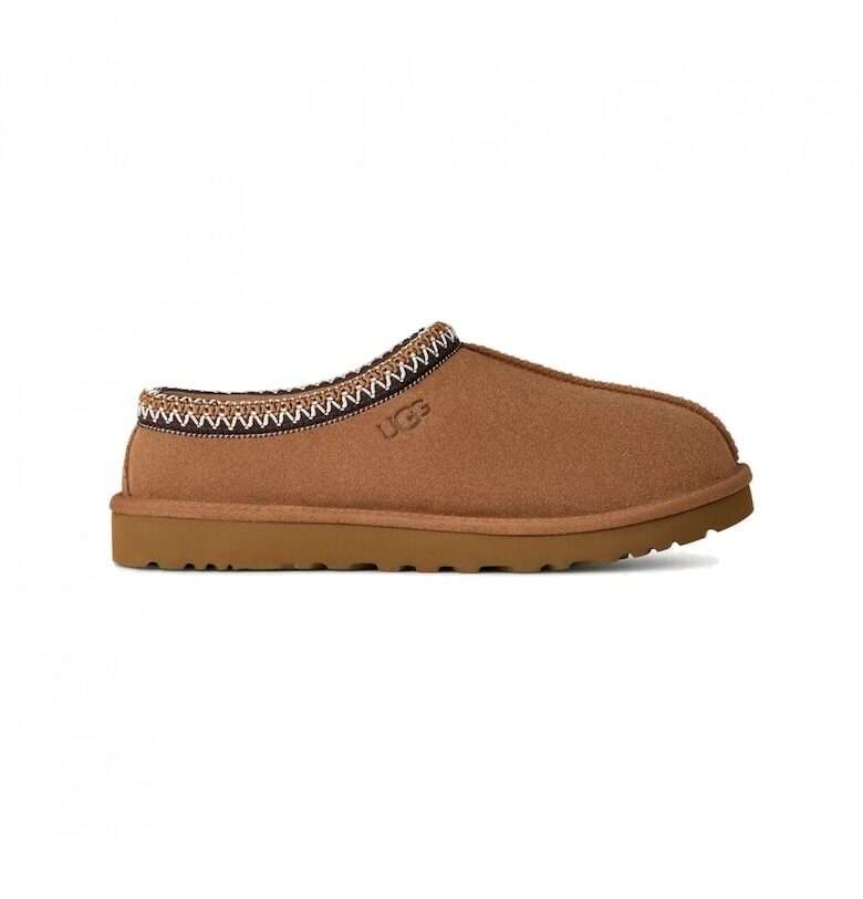 Мъжки чехли -  Tasman 1174671-CHE - 46673 UGG