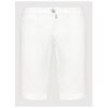 Мъжки шорти -  300415238 - Памук - 38 EU - Бял Pierre Cardin