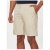 Мъжки шорти - 303383299 - Памук - Бежов - Бежов Columbia