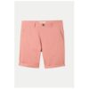 Мъжки шорти -  303546502 - Памук - Розов - Розово Tom Tailor