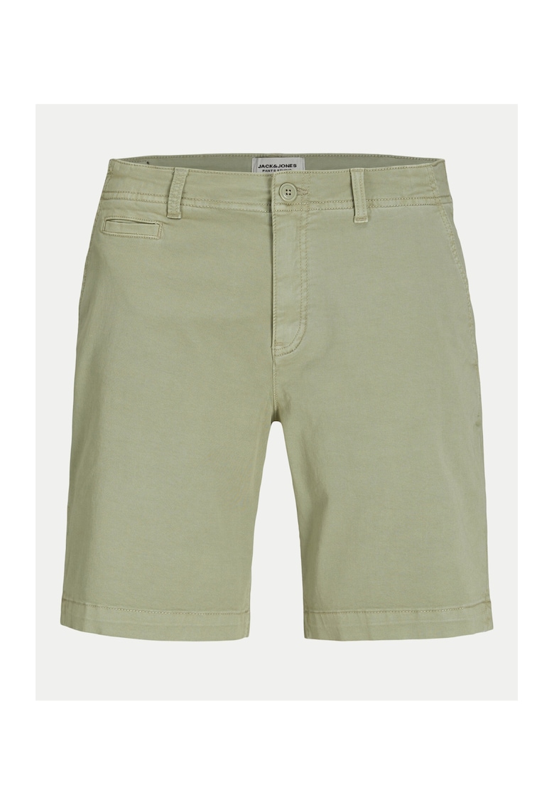 Мъжки къси панталони - 304125874 - Jack Jones