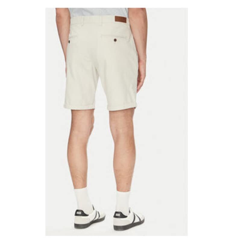 Мъжки шорти Jack Jones - Бежов Jack  Jones