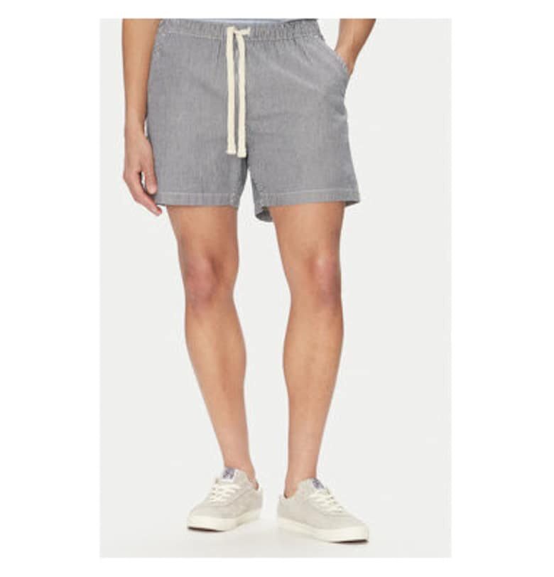 Мъжки шорти Levi S - 001KL-00046 - Син Levis