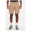Мъжки шорти  NP0A4HOTN1Q1 - памук - бежов - Бежов Napapijri