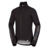 Мъжко велосипедно яке  Hugo BU-3990MB - Черен NORTHFINDER