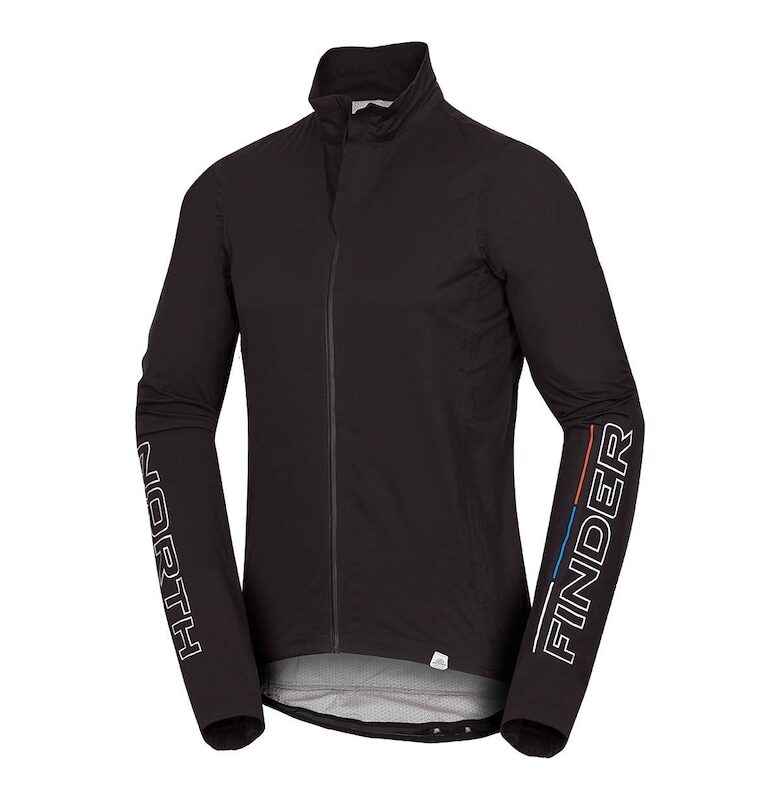 Мъжко велосипедно яке  Hugo BU-3990MB NORTHFINDER