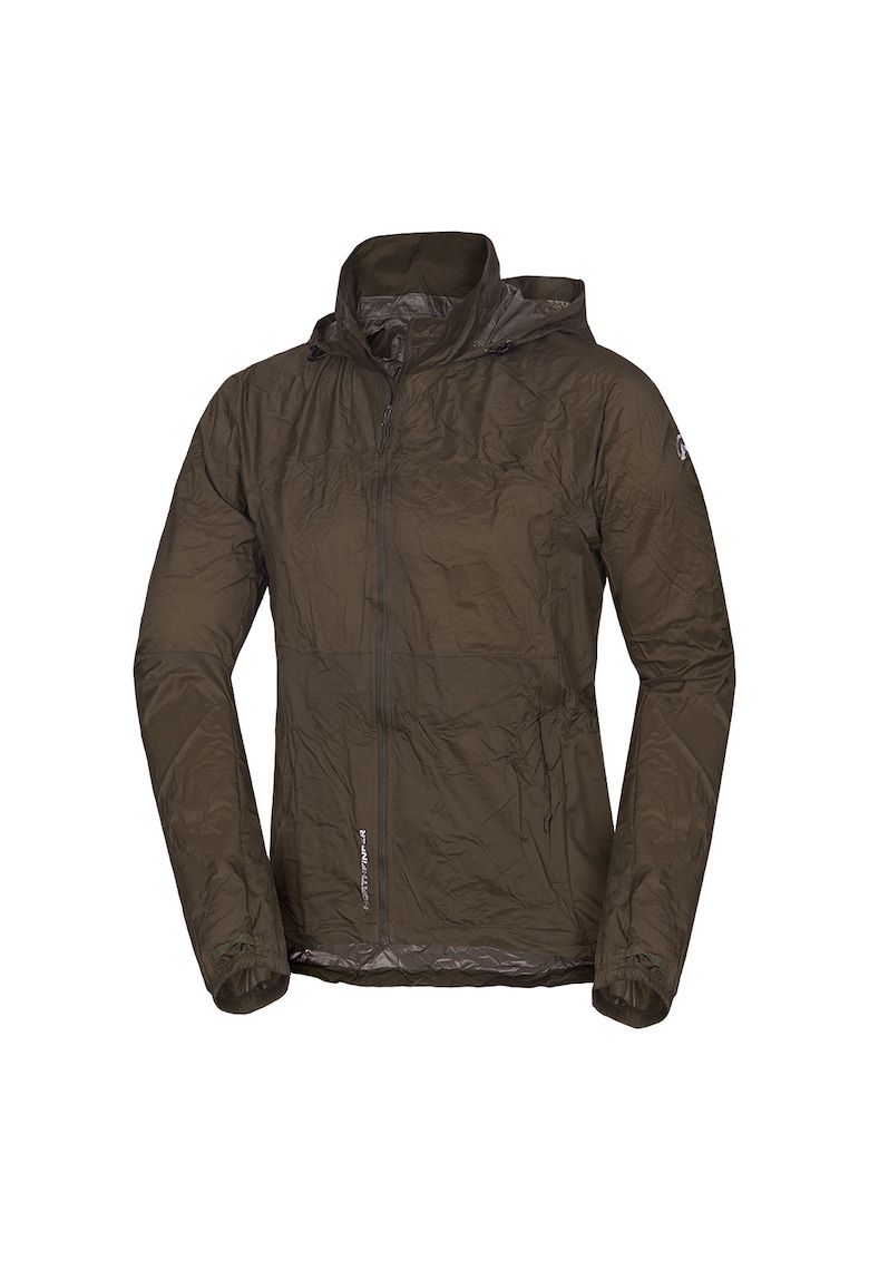 Мъжко водоустойчиво яке Northkit - BU-32682SII - Бледо каки NORTHFINDER