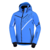 Мъжко ски яке 20k/20k Tikhomir - Син NORTHFINDER