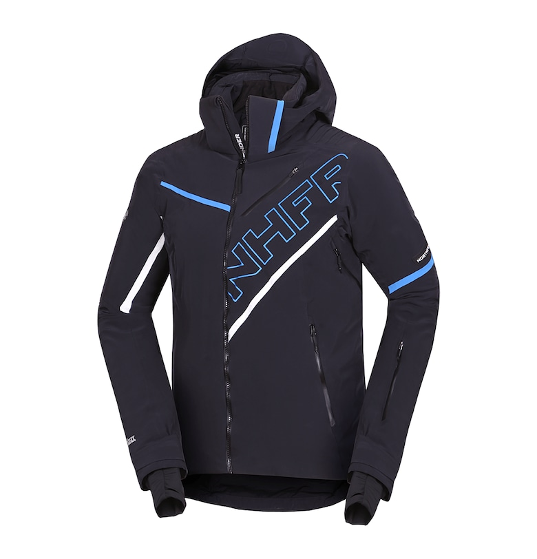 Мъжко ски яке 20k/20k Tikhomir NORTHFINDER