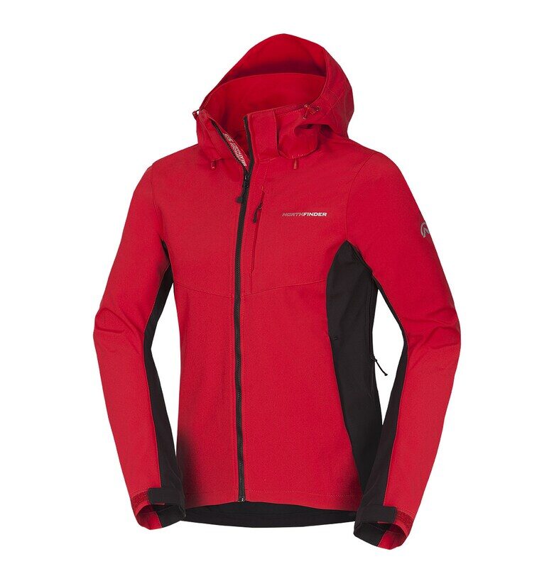 Мъжко софтшел яке 5K/5K Marquis NORTHFINDER