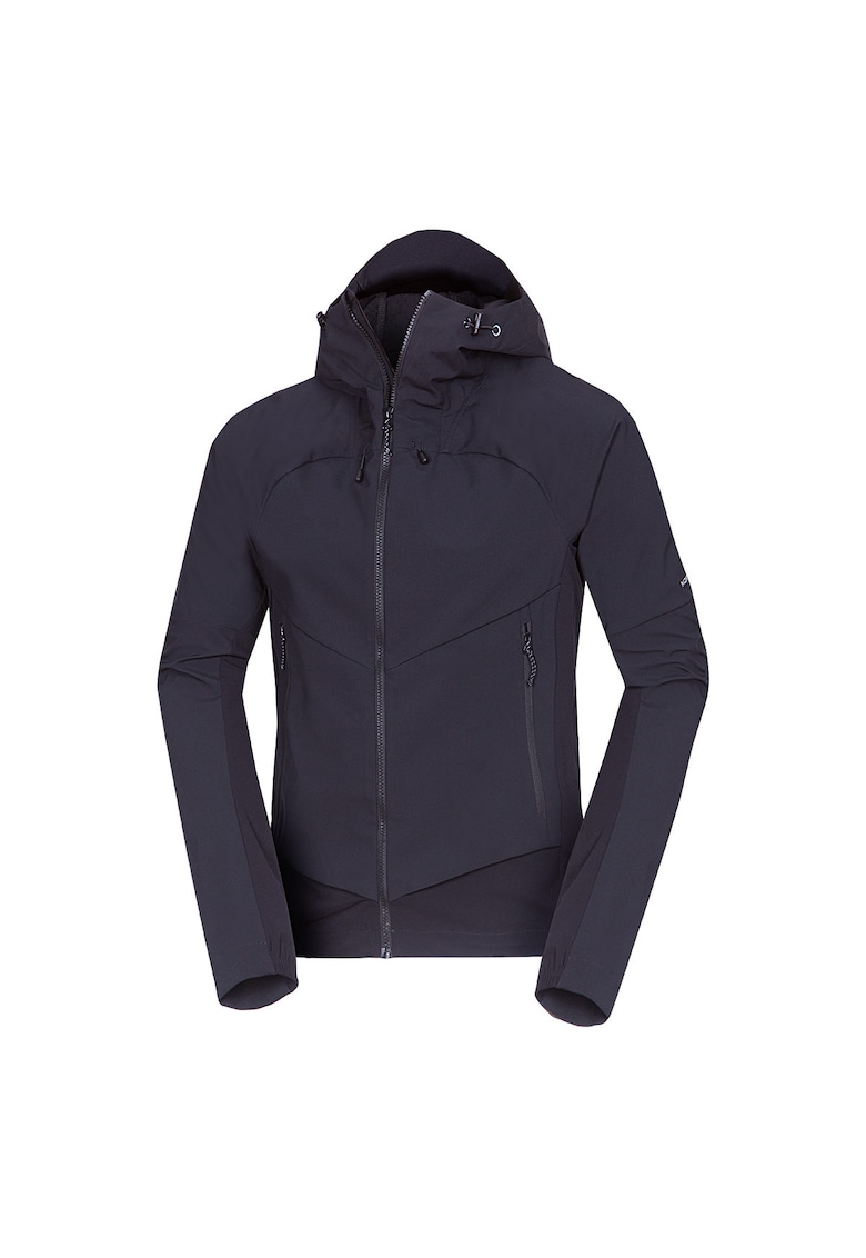 Мъжко спортно яке Ciro - Черен NORTHFINDER