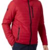 Мъжко улично яке - Crew Insulator Jacket 2.0 - Червен Helly Hansen