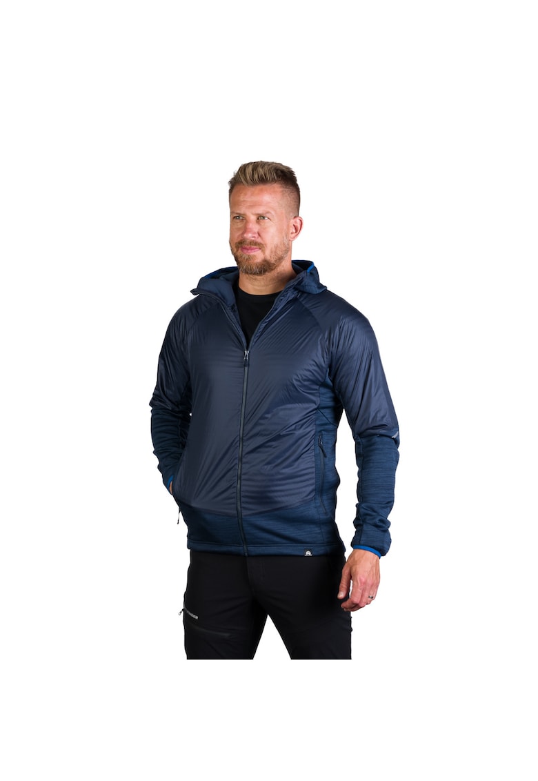 Мъжко хибридно туристическо яке Cervino NORTHFINDER