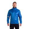 Мъжко хибридно яке с изолация Polartec AlphaDirect Svistovy - Син NORTHFINDER