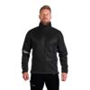 Мъжко хибридно яке с изолация Polartec AlphaDirect Svistovy - Черен NORTHFINDER