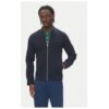 Мъжко яке  30-306035 - Полиестер/Вискоза - Тъмносиньо - Тъмносин LINDBERGH