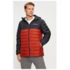 Мъжко яке - 302407200 - Полиестер - Оранжево - Оранжев Columbia