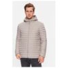 Мъжко яке -  302844982 - Полиамид - Сив - Сив Helly Hansen