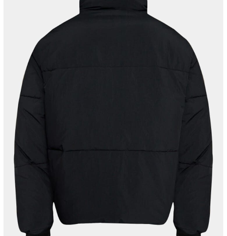 Мъжко яке -  302949069 - Найлон - Черен Redefined Rebel