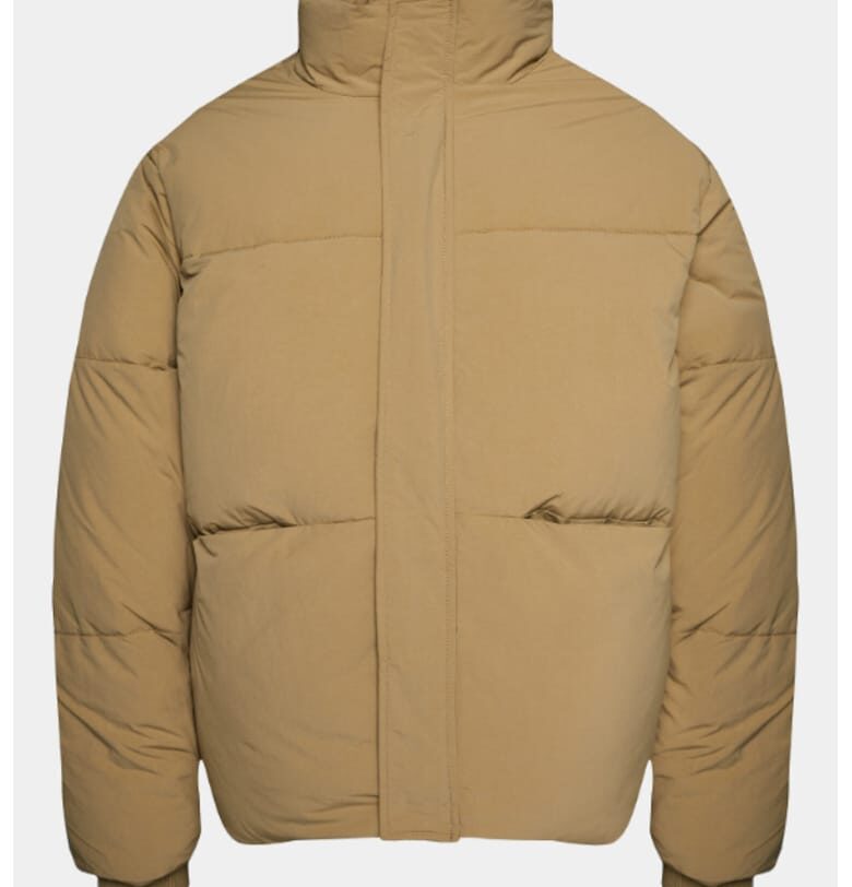 Мъжко яке -  302949083 - Найлон Redefined Rebel