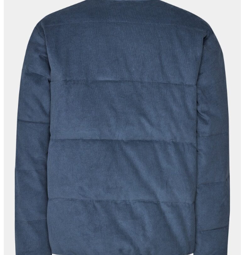 Мъжко яке -  303007287 - Памук QUIKSILVER