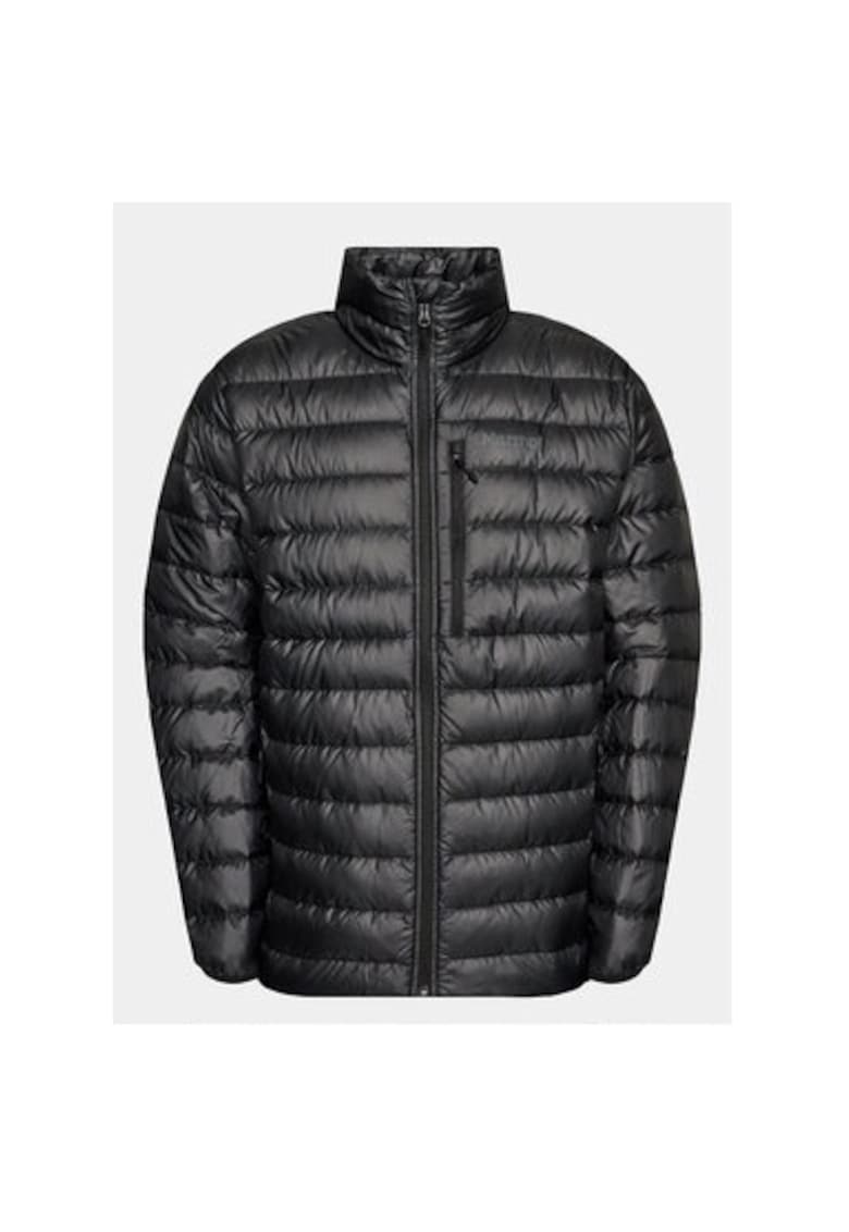 Мъжко яке - 303136246 - Рециклиран полиестер - Черно - Черен Marmot