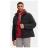 Мъжко яке - 303953836 - Полиамид - Черно - Черен Jack Wolfskin