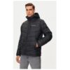 Мъжко яке -  303982164 - Полиестер - Черно - Черен Columbia