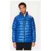 Мъжко яке - 303984458 - Найлон - Синьо - Син Columbia