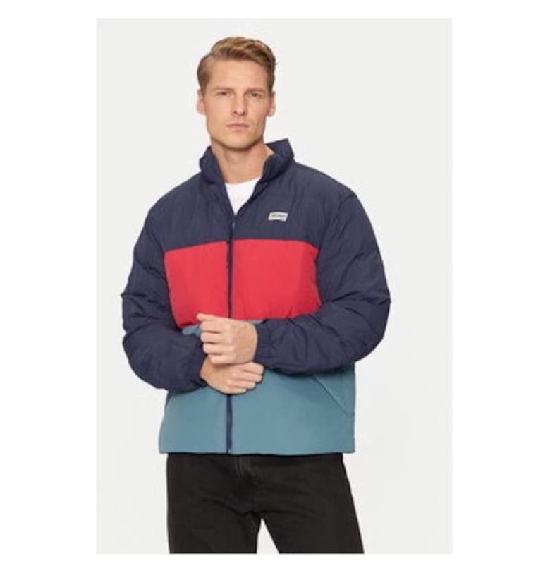 Мъжко яке -  304108686 - Найлон - Многоцветно Marmot