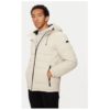 Мъжко яке - 304332609 - Полиамид - Бежово - Бежов CMP