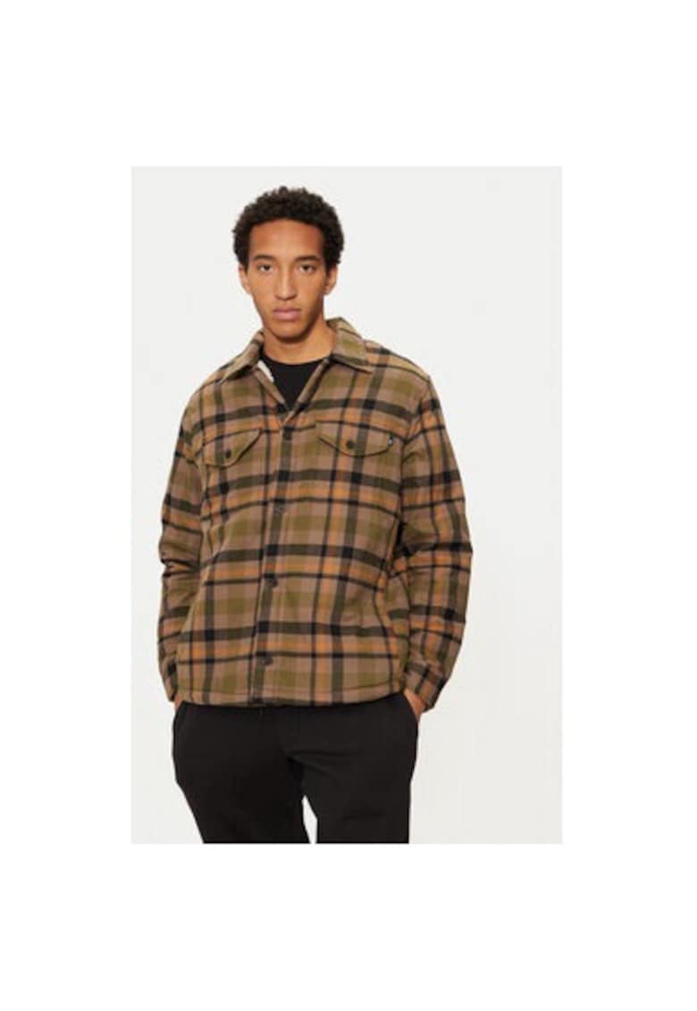 Мъжко яке 304465444 - Памук - Кафяв - Кафяв Timberland