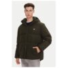 Мъжко яке - 304986604 - Полиестер - Зелено - Зелен Lee