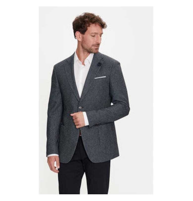 Мъжко яке  437974 - Син Joop