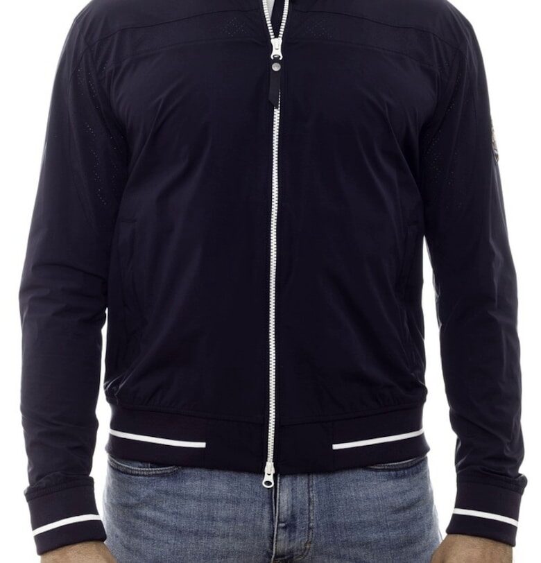 Мъжко яке  6765 - Тъмносин Amerigo Vespucci