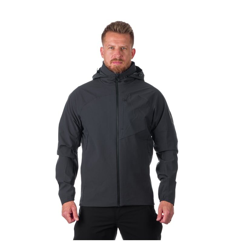 Мъжко яке  Bradford - Тъмносин NORTHFINDER