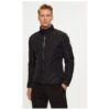Мъжко яке - Emporio Armani  303081607 - Полиестер - Черно - Черен EA7