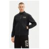 Мъжко яке Emporio Armani  7M000312 AF13562 - Полиамид - Черно - Черен EA7