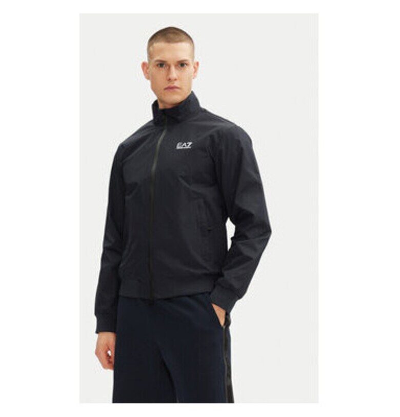 Мъжко яке Emporio Armani  7M000424 AF13569 - Полиамид - Тъмносин - Тъмносин EA7