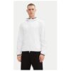 Мъжко яке Emporio Armani  8NPB22 PNGRZ - Полиестер - Бял - Бял EA7