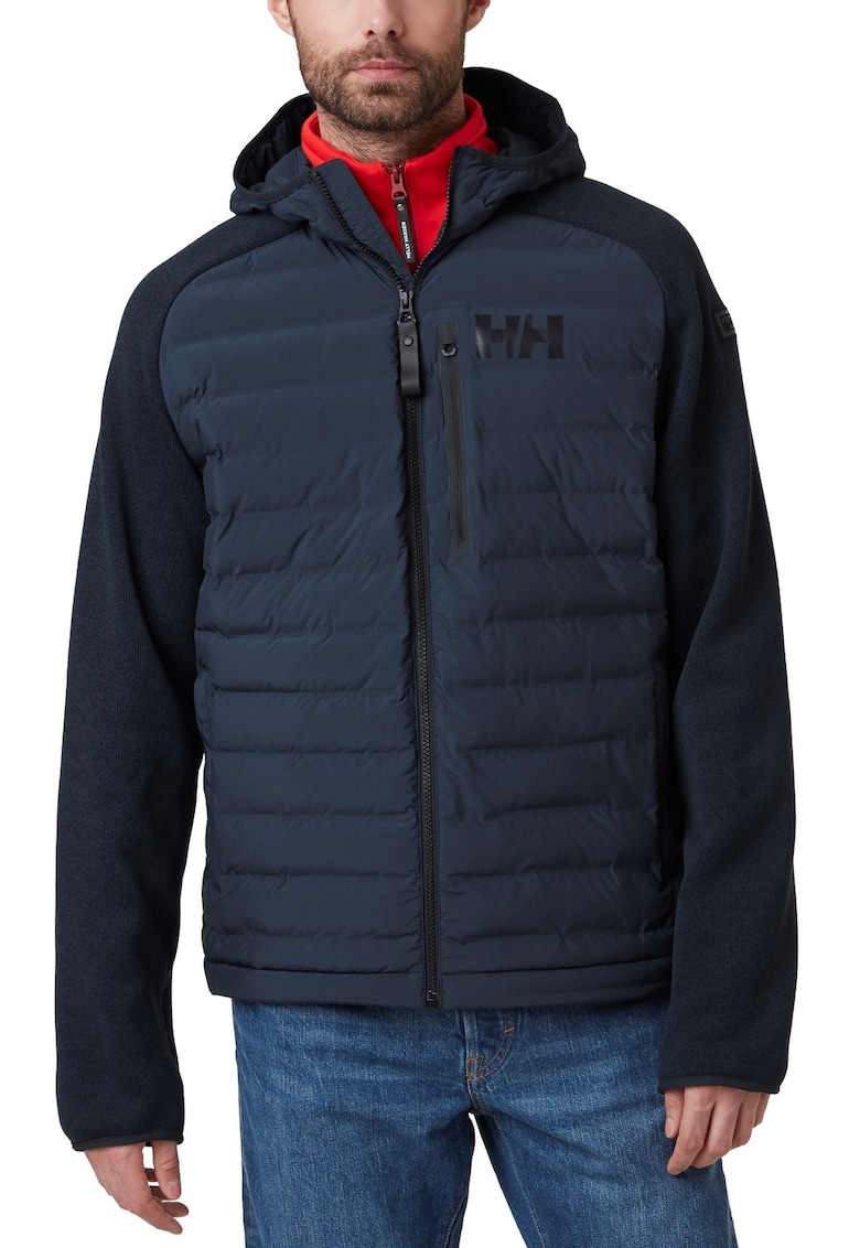 Мъжко яке - Тъмносин Helly Hansen