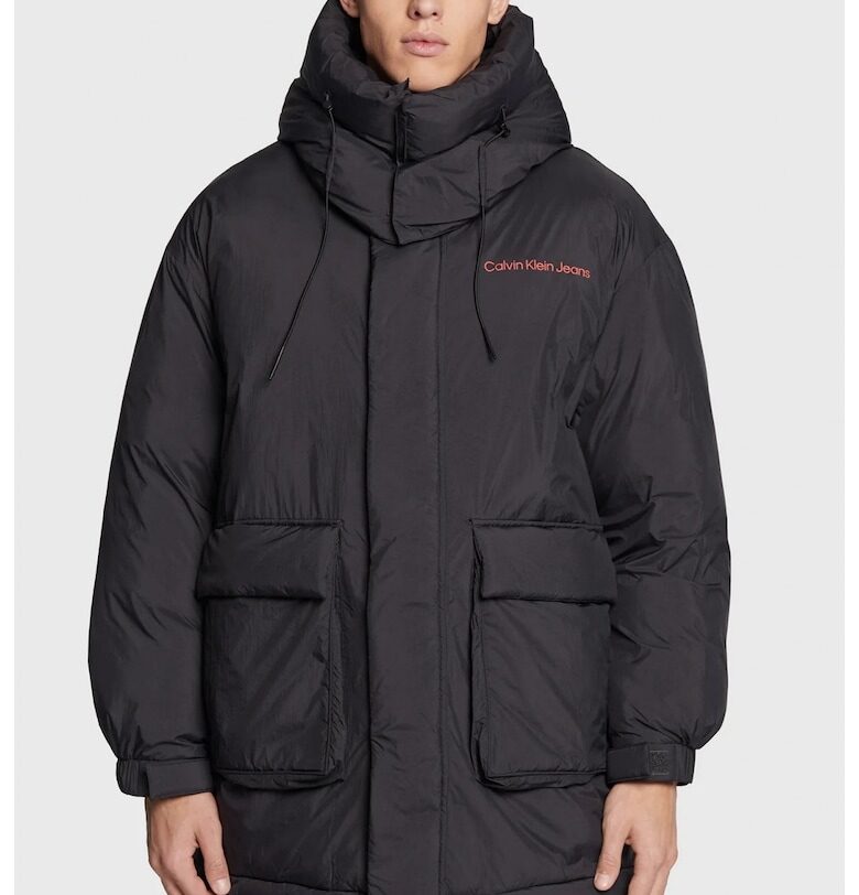 Мъжко яке  J30J321907 - - Черен CALVIN KLEIN JEANS