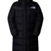 Мъжко яке  Nuptse Parka Nuptse NF0A832J4H01 - черно - Черен The North Face