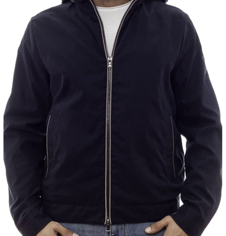 Мъжко яке  P20A2015 - Тъмносин Amerigo Vespucci