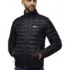 Мъжко яке  Passamani Down M Jacket 61836 - Черен Jack Wolfskin
