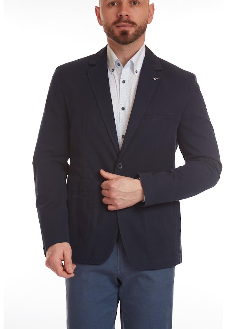 Мъжко яке Wegener Kenny-2S 5554 Тъмносиньо W Wegener