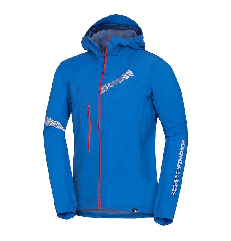 Мъжко яке hardshell Dermizax™ CHABENEC NORTHFINDER
